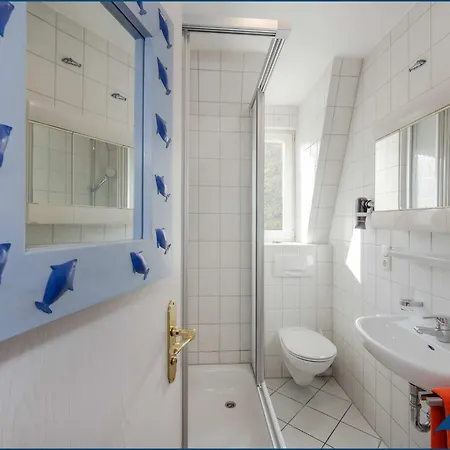 Margot Whg 16 Apartment Heringsdorf (Usedom)