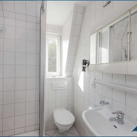 Margot Whg 16 * Heringsdorf (Usedom)