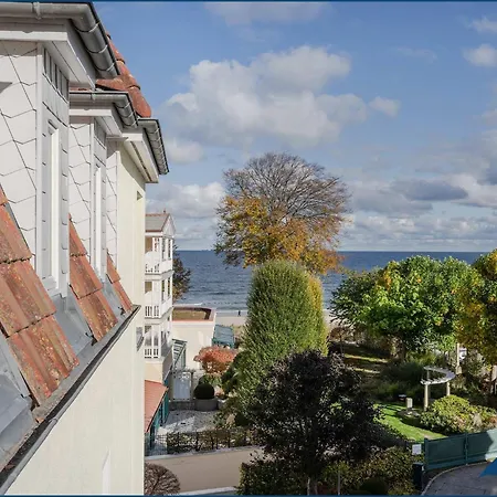 Margot Whg 16 Appartement *