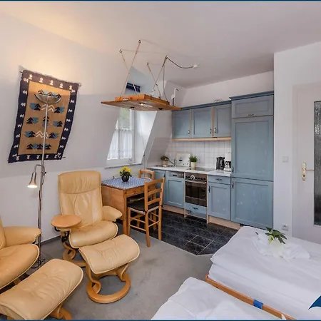 Margot Whg 16 Appartement Heringsdorf (Usedom)