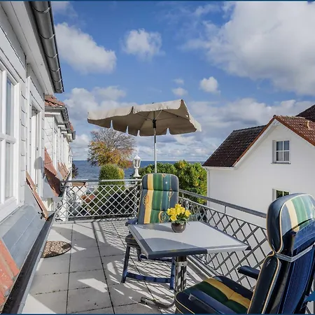 Margot Whg 16 Appartement