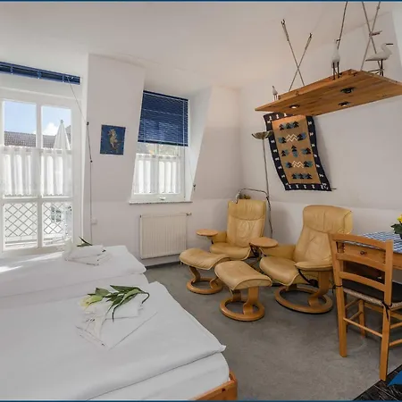 Appartement Margot Whg 16 *