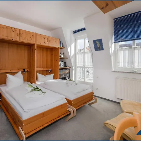 Margot Whg 16 Appartement Heringsdorf (Usedom)