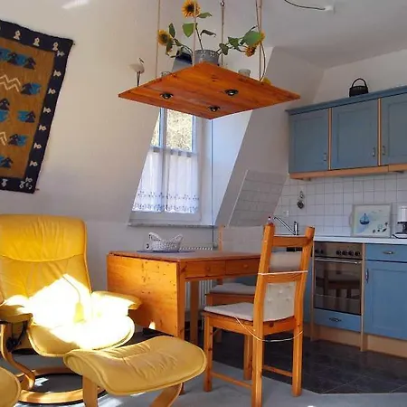 Margot Whg 16 * Heringsdorf (Usedom)