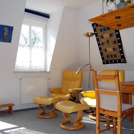 Appartement Margot Whg 16 *