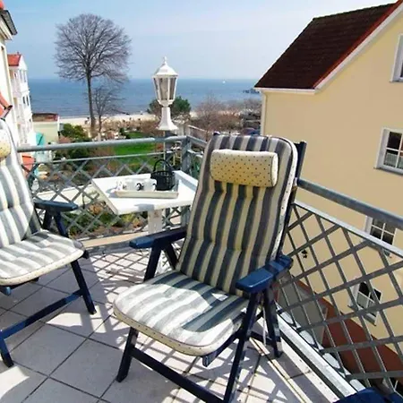 Margot Whg 16 * Heringsdorf (Usedom)