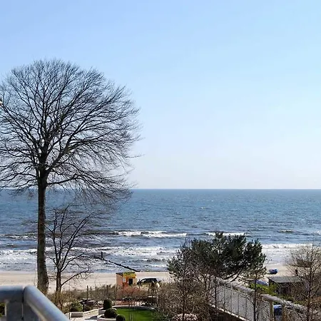 Appartement Margot Whg 16 *