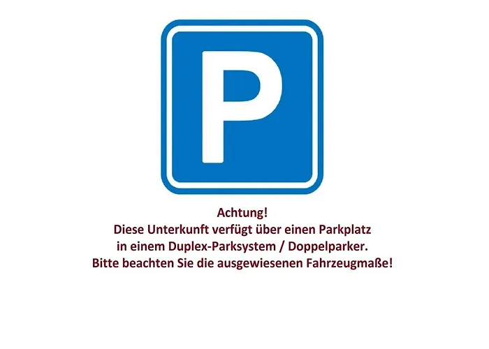 Lägenhet Margot Whg 16 Heringsdorf (Usedom)