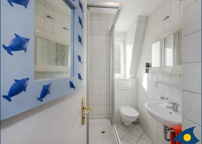 Margot Whg 16 Lägenhet Heringsdorf (Usedom)