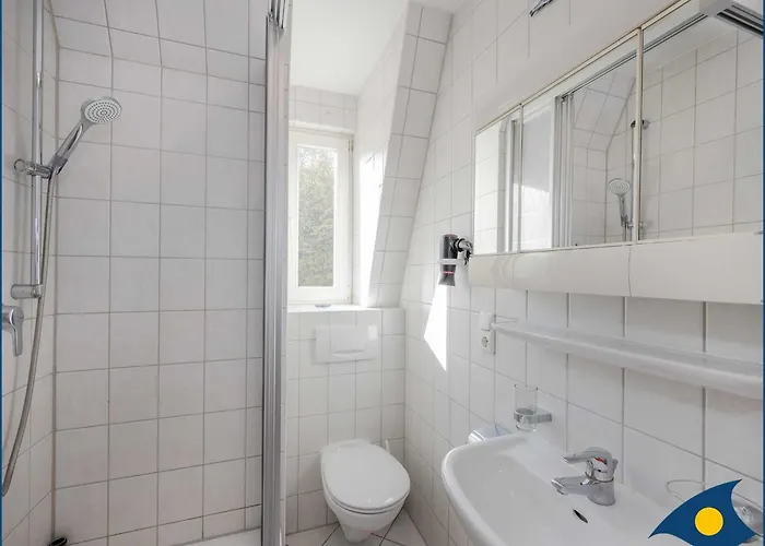 Margot Whg 16 * Heringsdorf (Usedom)