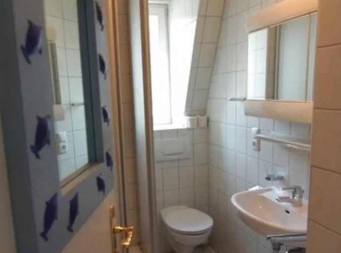 Margot Whg 16 * Heringsdorf (Usedom)