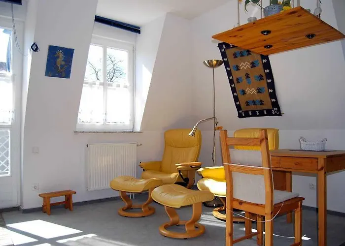 Lägenhet Margot Whg 16 *